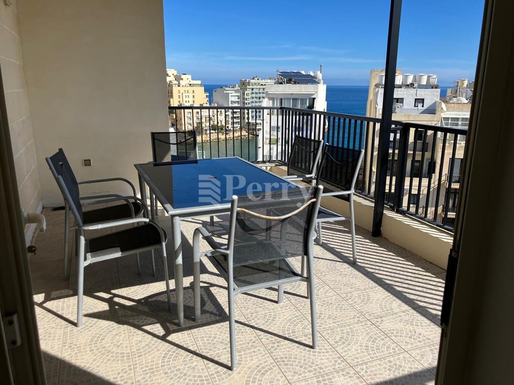 St Julians<br>Apartment