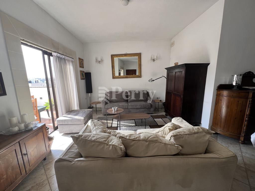 Gzira<br>Apartment