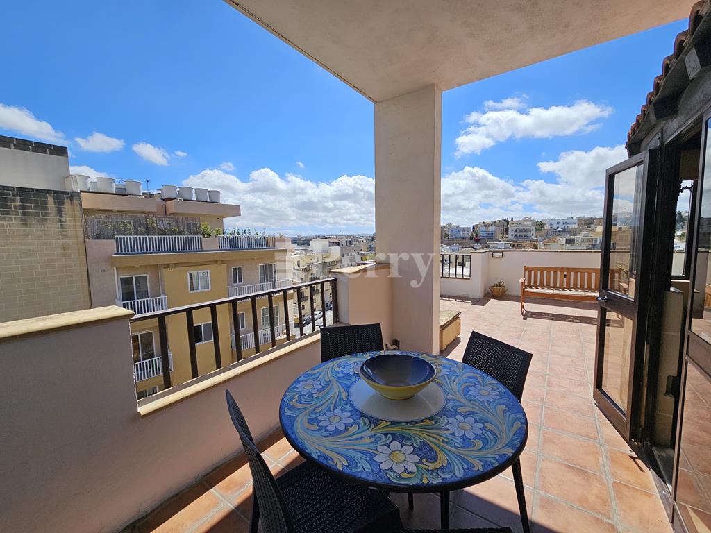 Gzira<br>Apartment