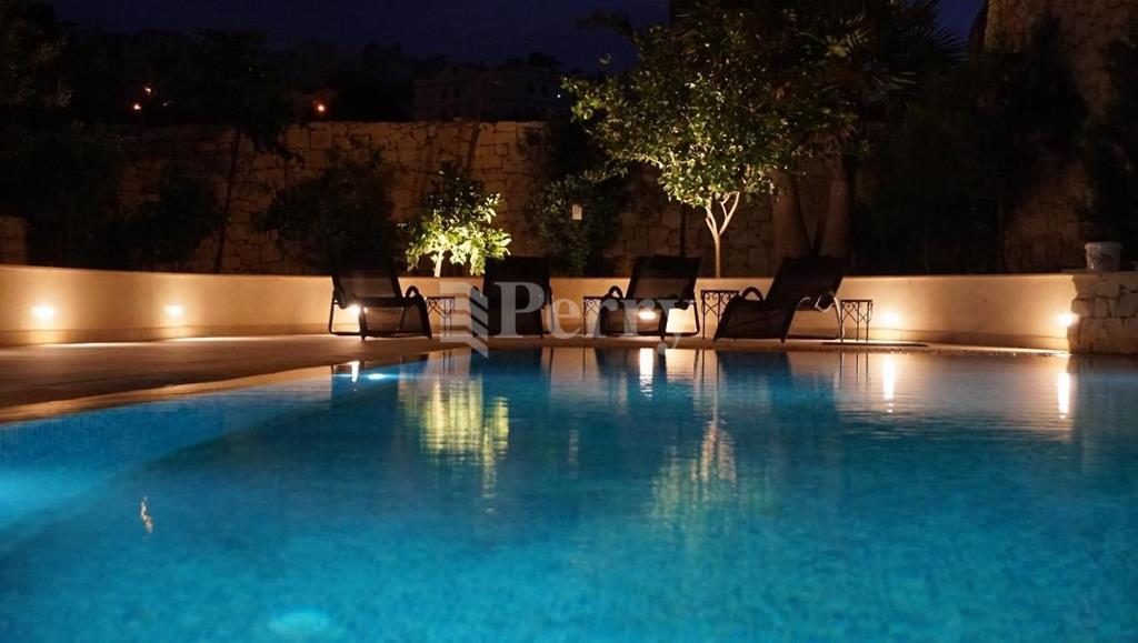 St Julians<br>Apartment