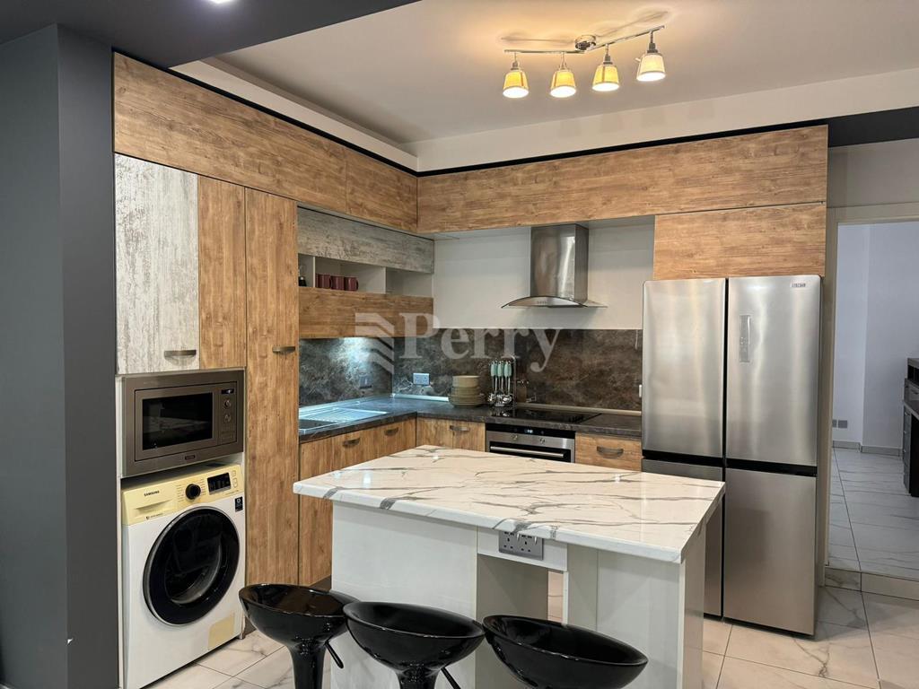 Gzira<br>Apartment