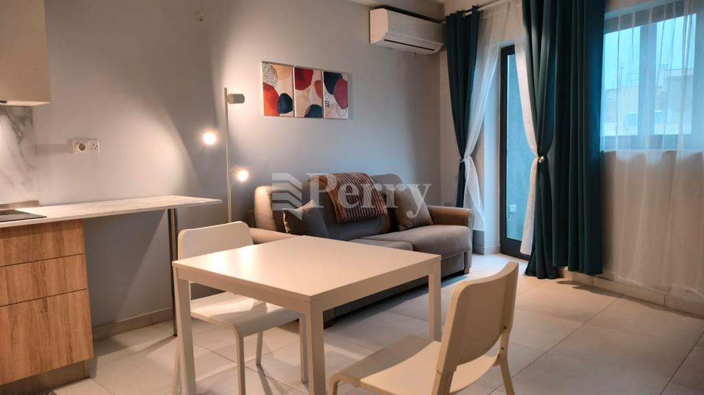 Ta' Xbiex<br>Apartment