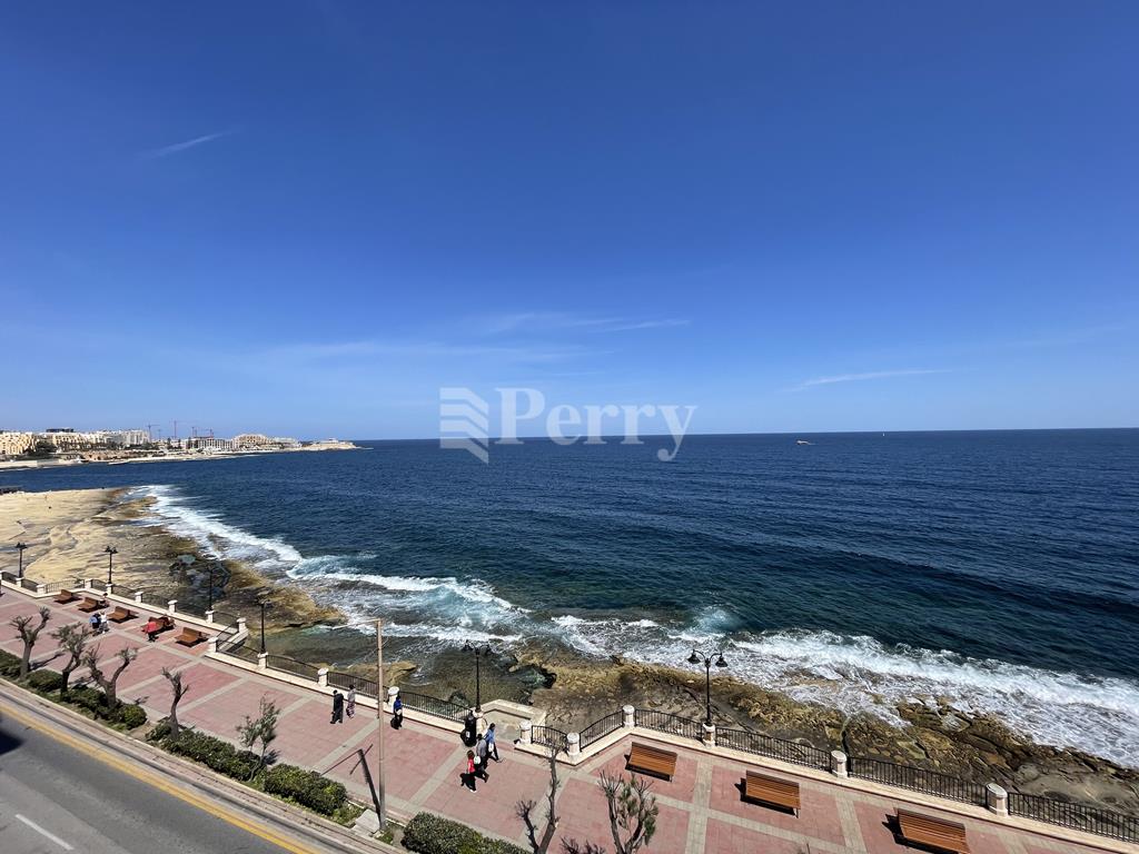 Sliema<br>Apartment