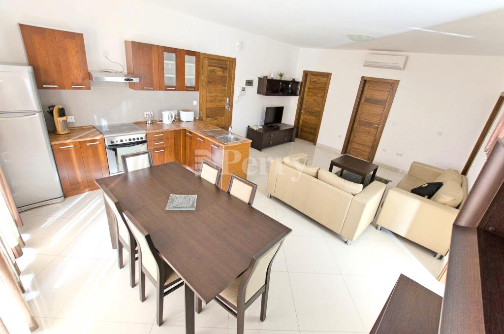 Lija<br>Apartment