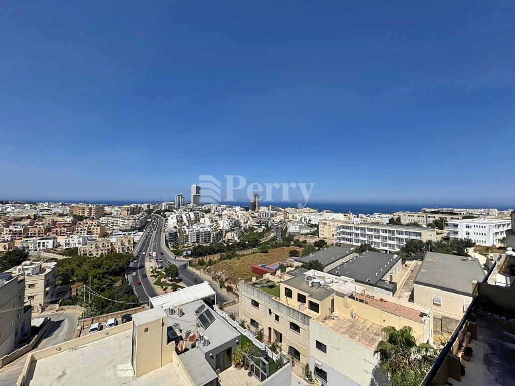 St Julians<br>Apartment