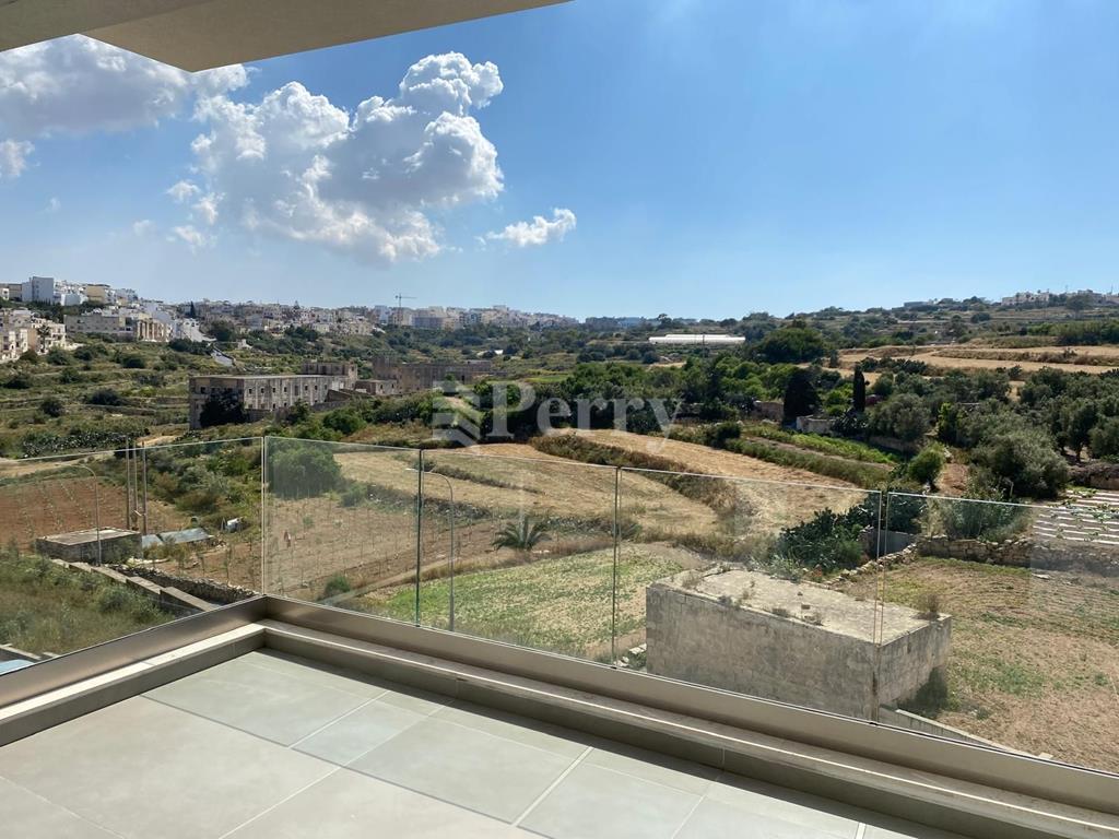 Swieqi<br>Apartment