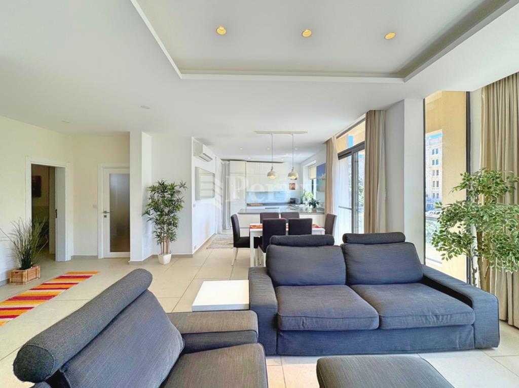 St Julians<br>Apartment