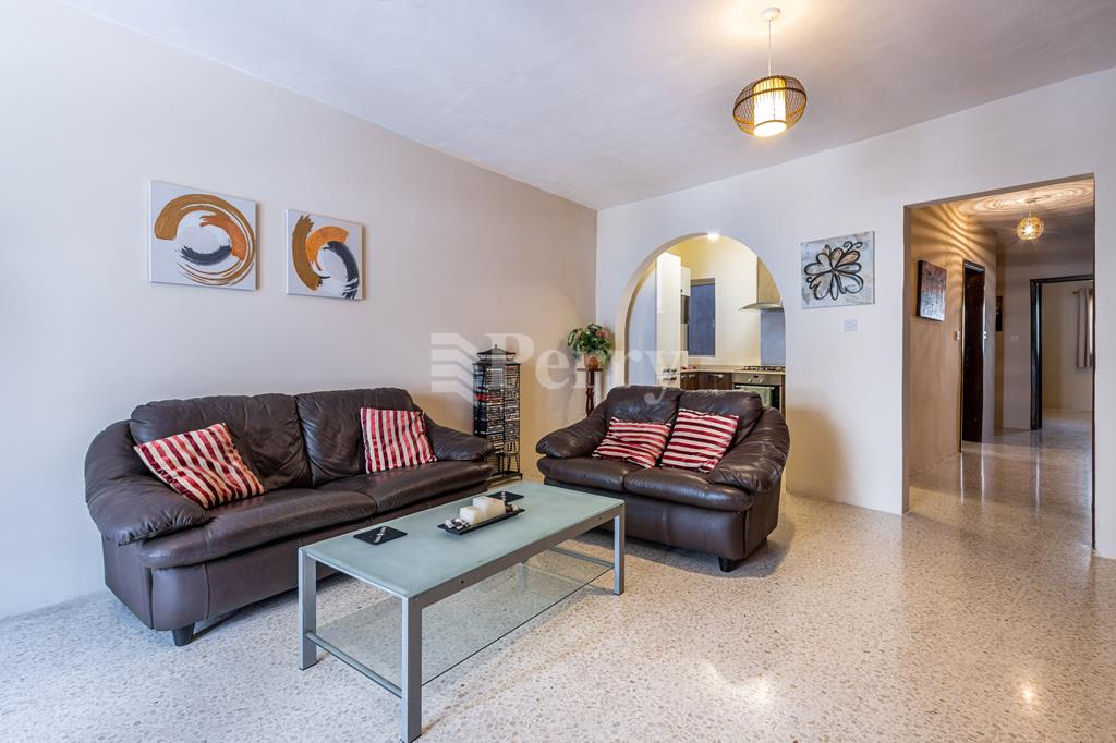 Swieqi<br>Apartment