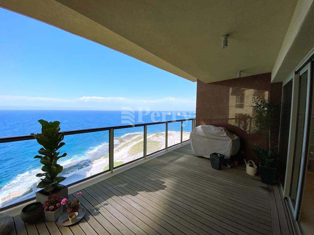 Sliema<br>Apartment