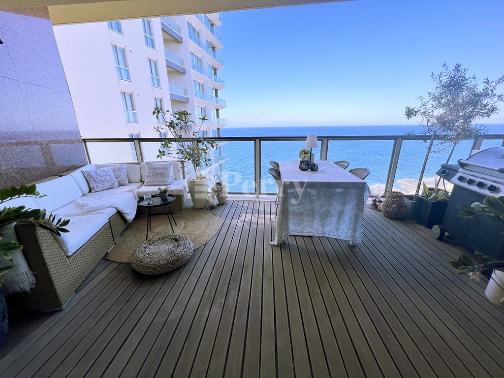 Tigne Point<br>Apartment
