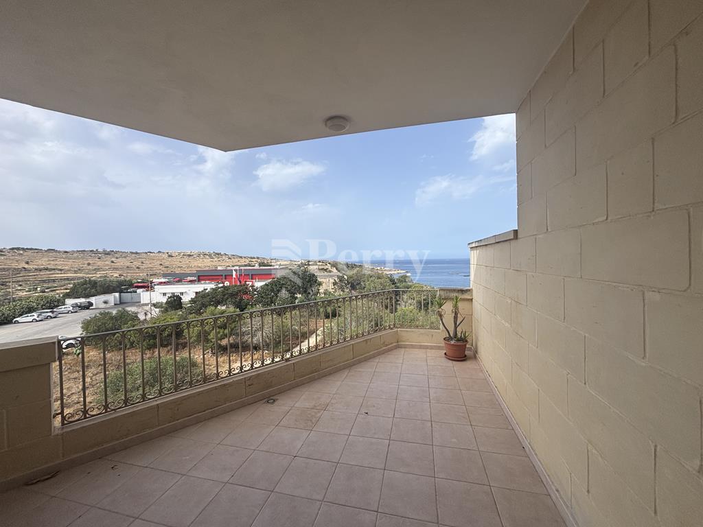 Xemxija<br>Apartment