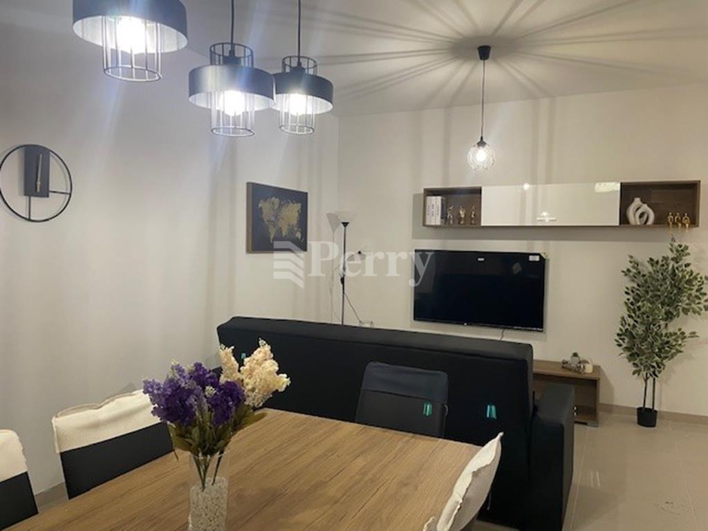 Zebbug<br>Apartment
