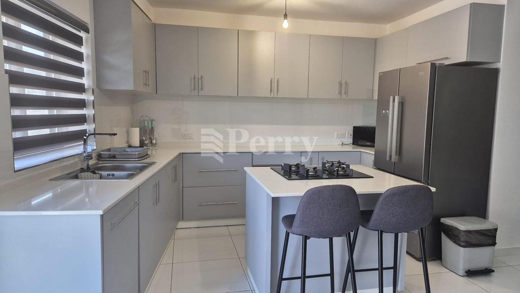Birkirkara<br>Apartment