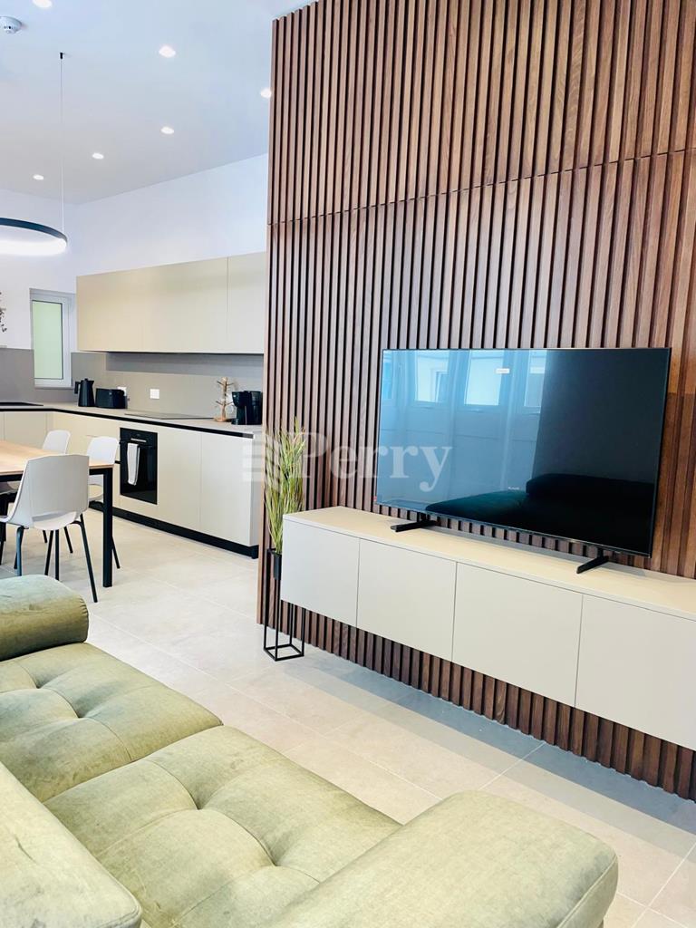 Gzira<br>Apartment