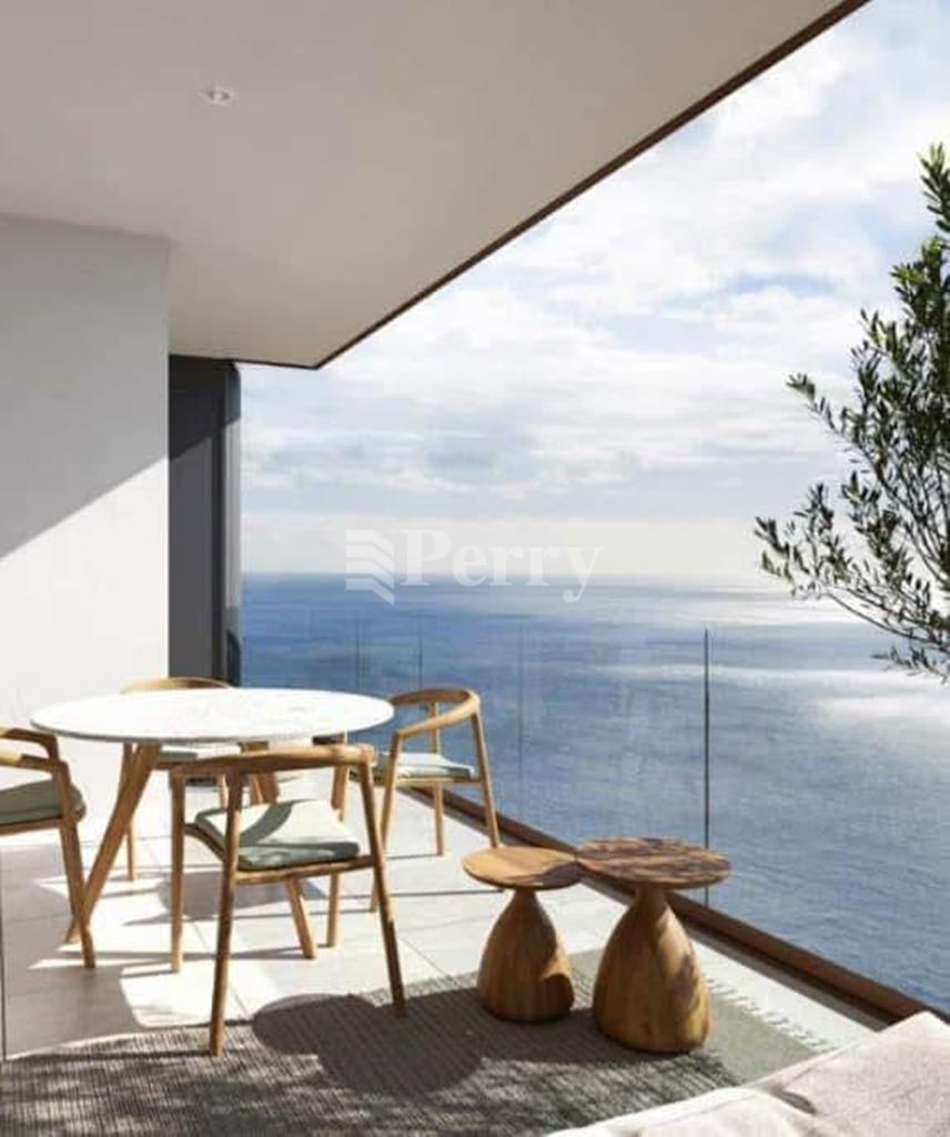 Tigne Point<br>Apartment