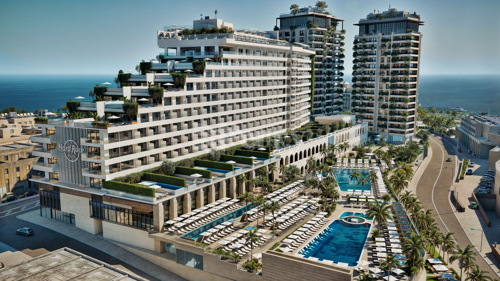 St Julians<br>Apartment