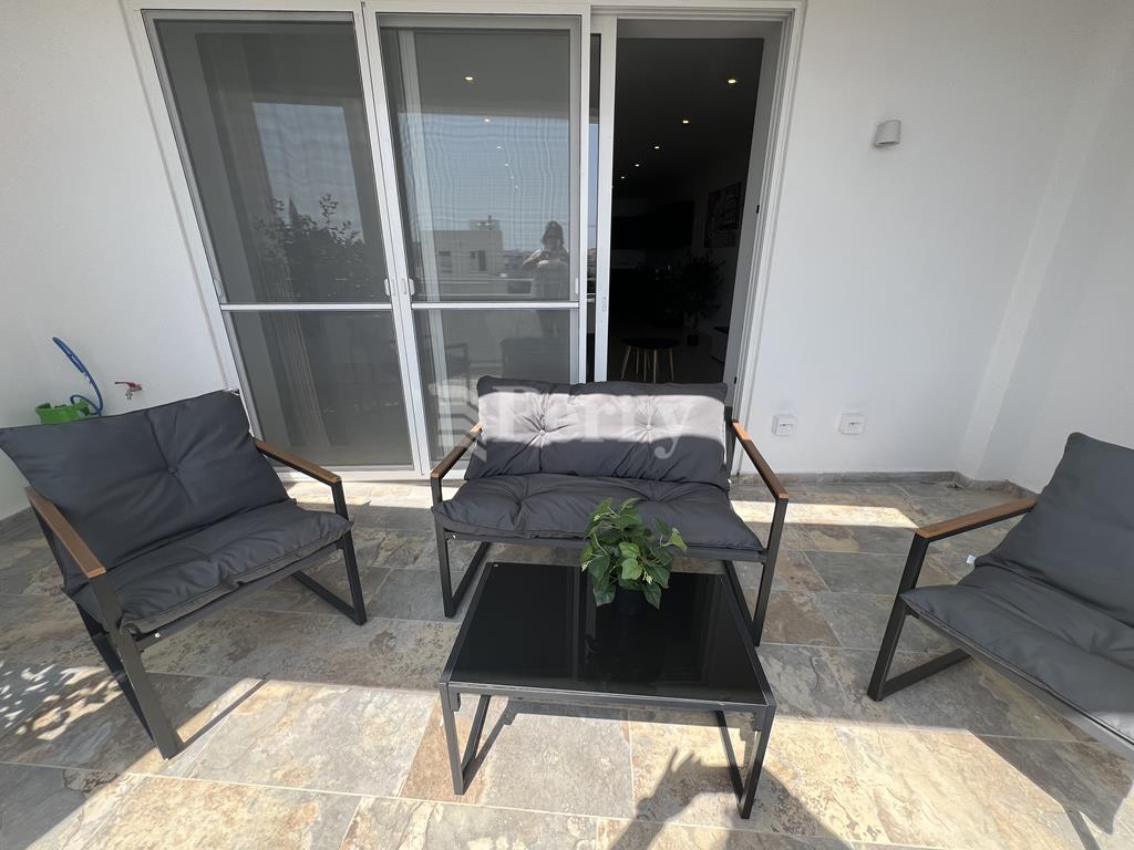 Balzan<br>Apartment
