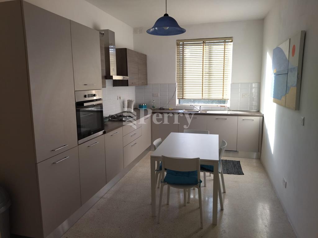 St Julians<br>Apartment