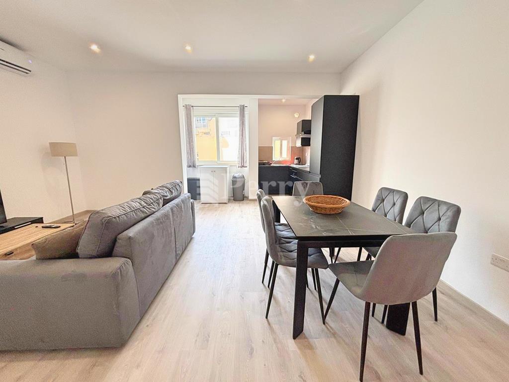 Gzira<br>Apartment