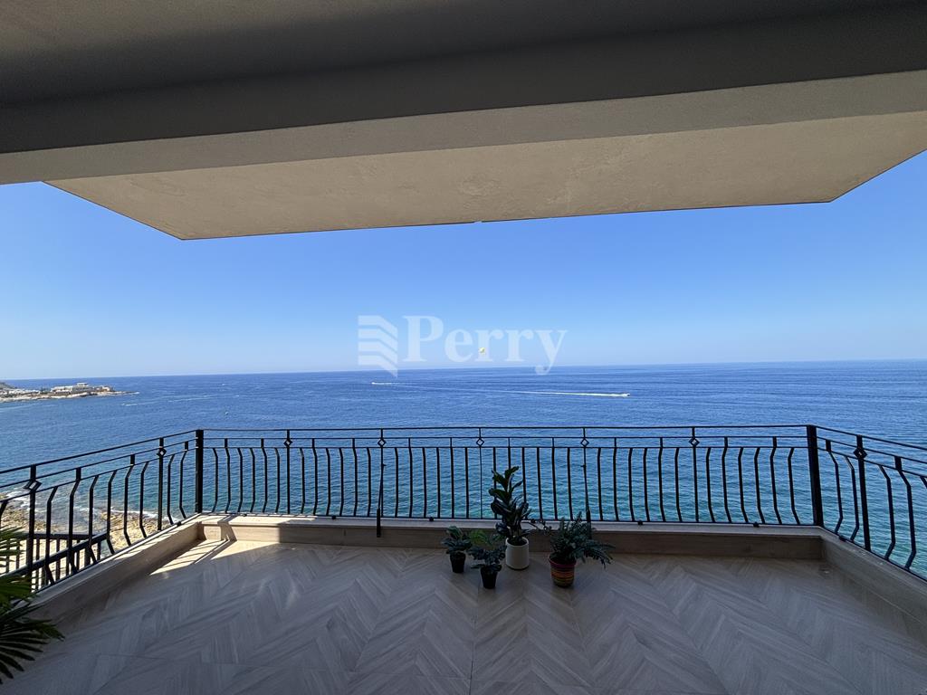 Sliema<br>Apartment