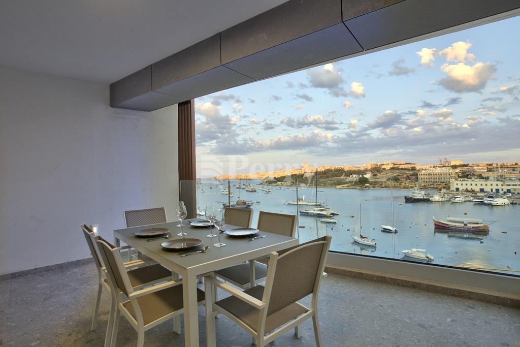 Sliema<br>Apartment