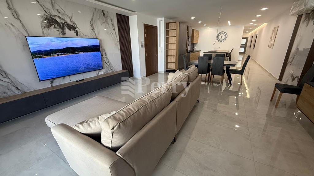 Siggiewi<br>Apartment