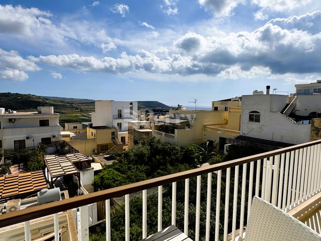 Manikata<br>Apartment