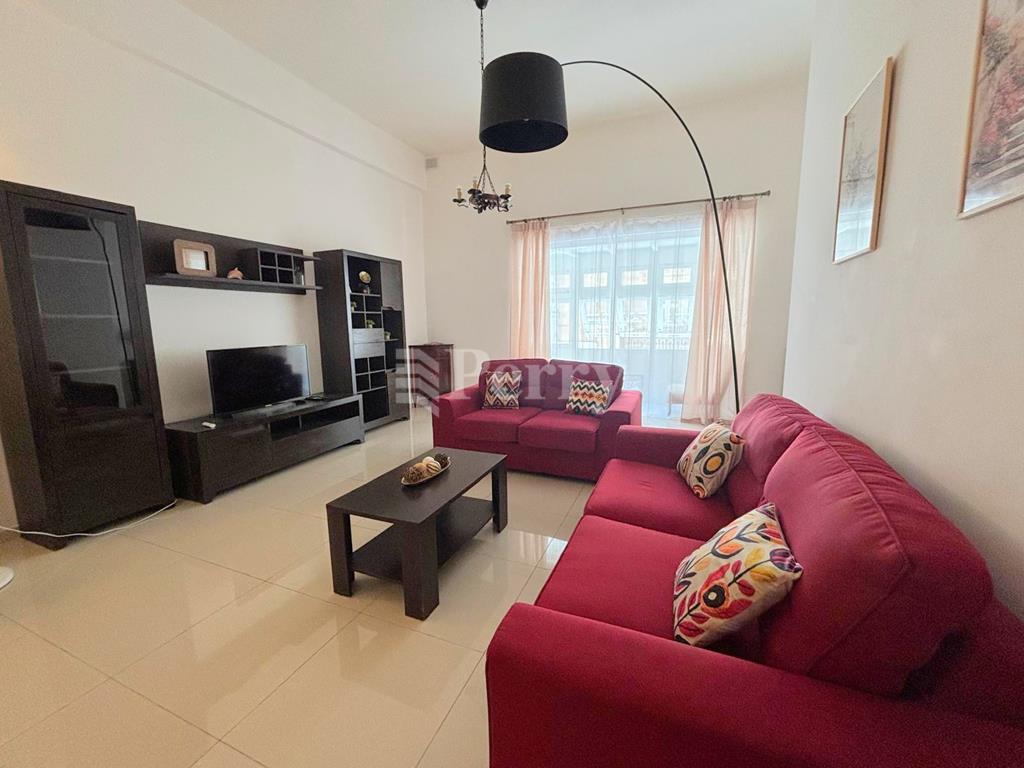 Sliema<br>Apartment