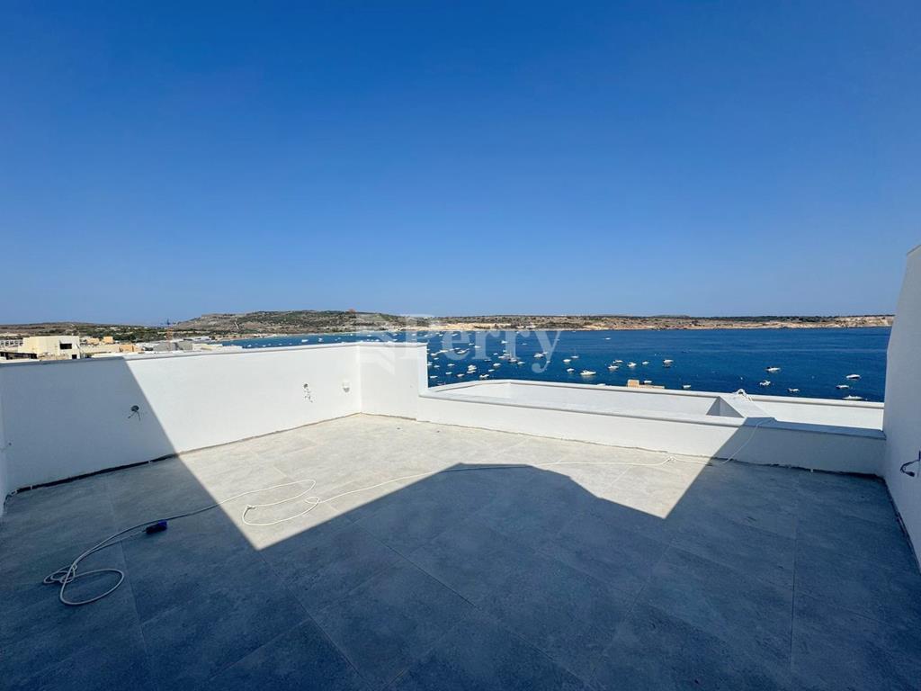 Mellieha<br>Apartment