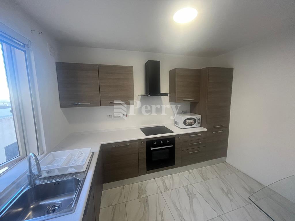 Birkirkara<br>Apartment