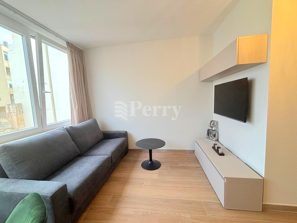 Sliema<br>Apartment