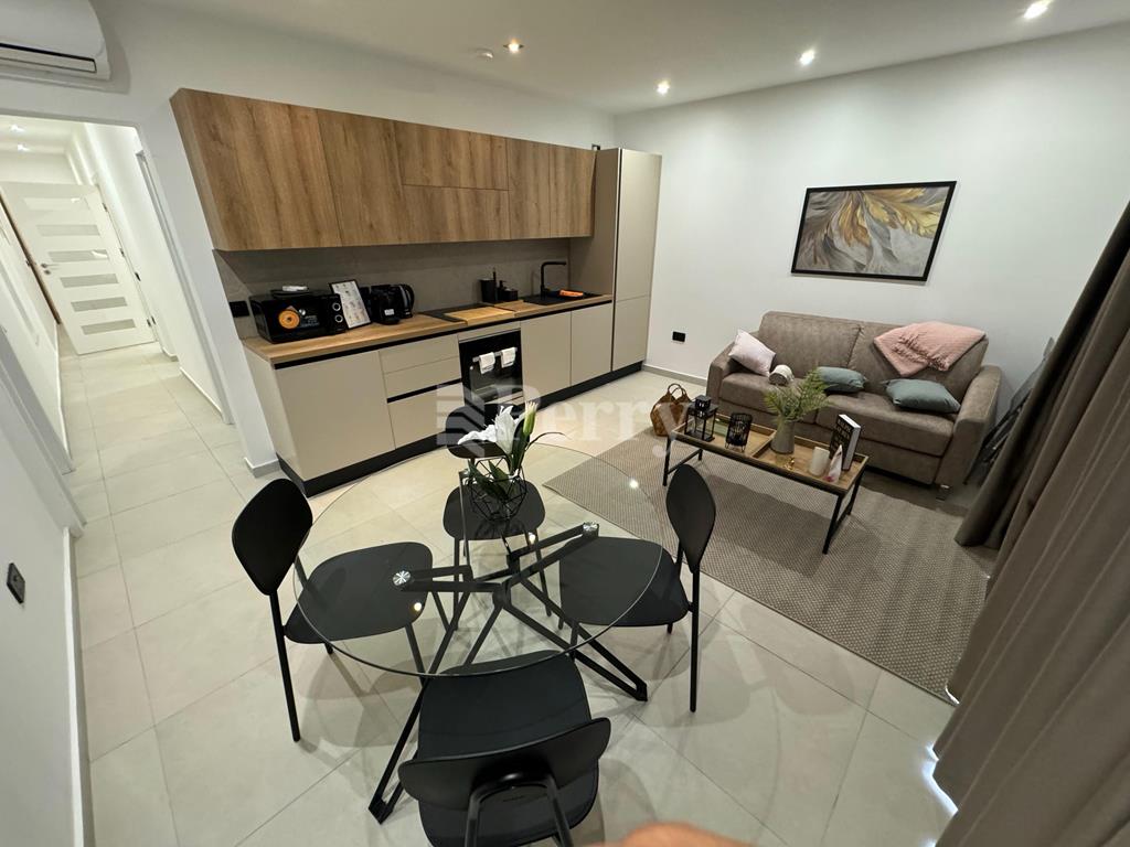 St Pauls Bay<br>Apartment