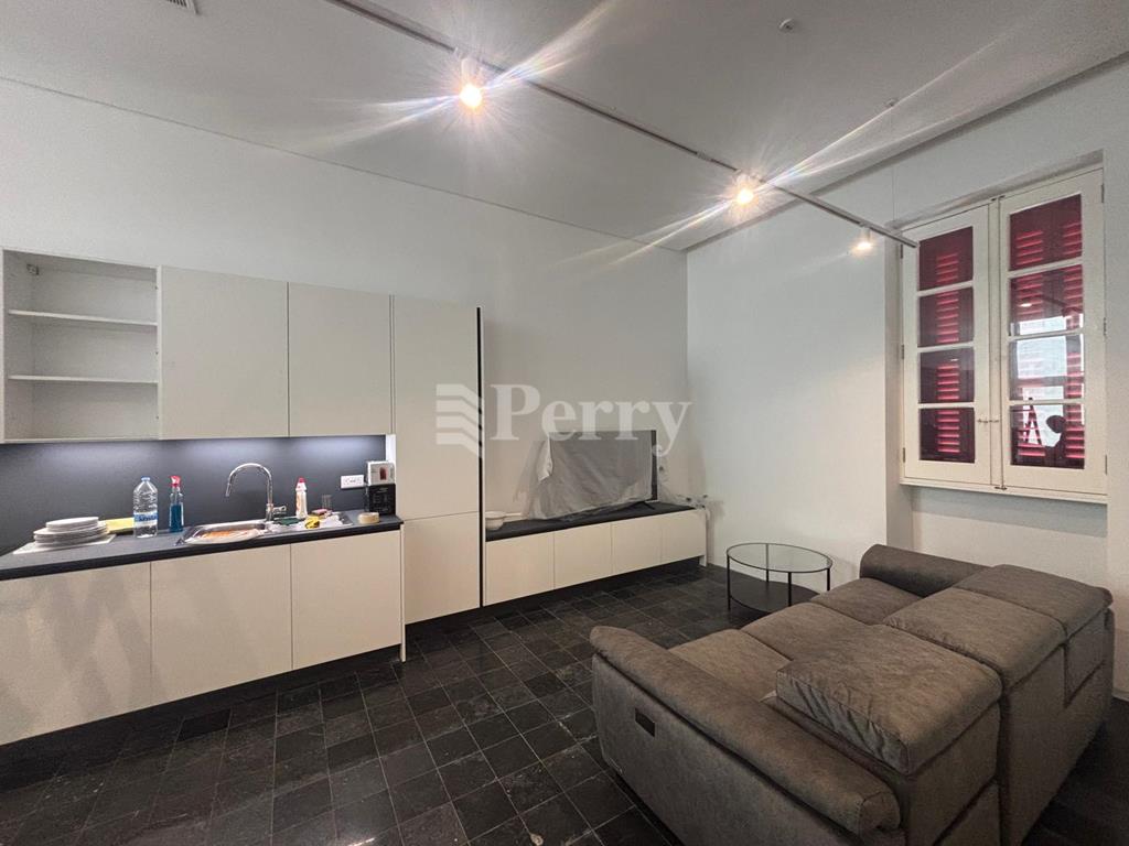 Sliema<br>Apartment