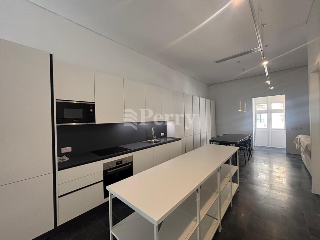 Sliema<br>Apartment
