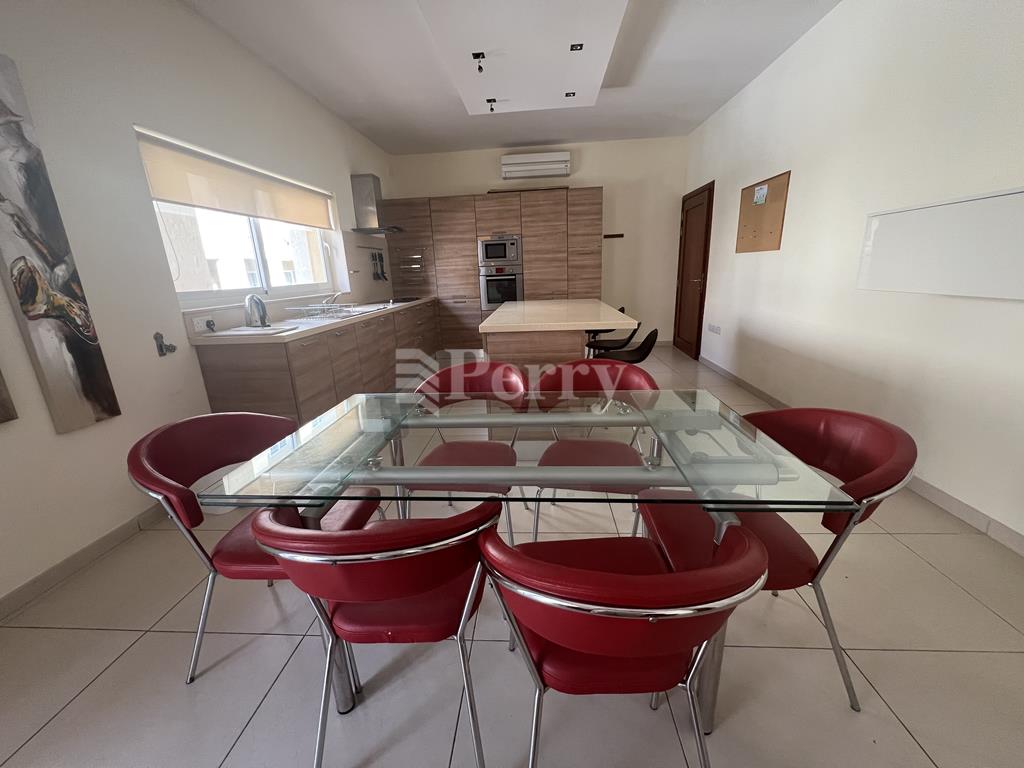 Sliema<br>Apartment