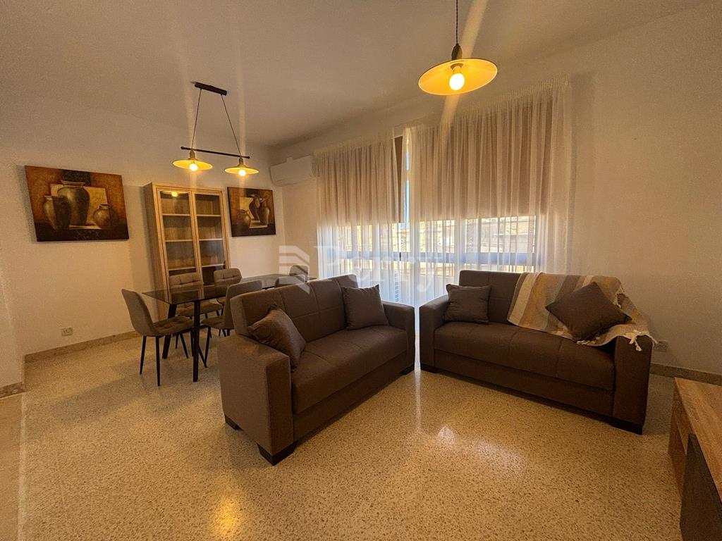 Sliema<br>Apartment