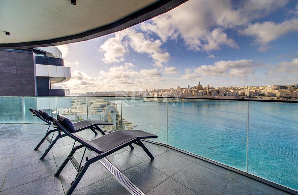 Sliema<br>Apartment