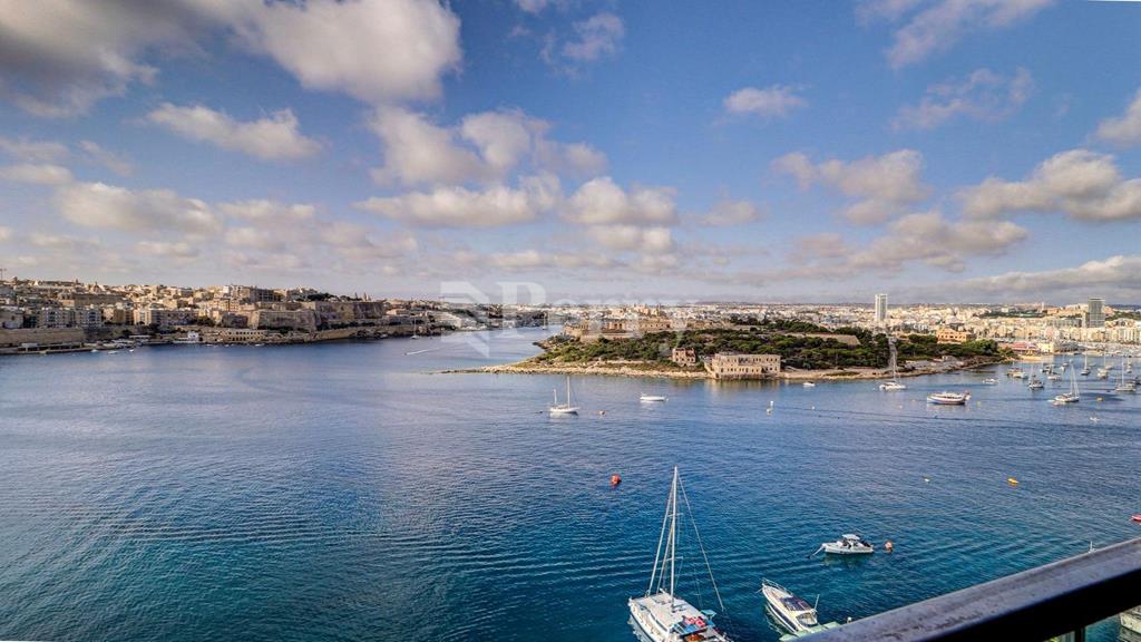 Sliema<br>Apartment