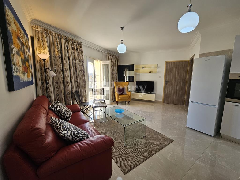 Sliema<br>Apartment