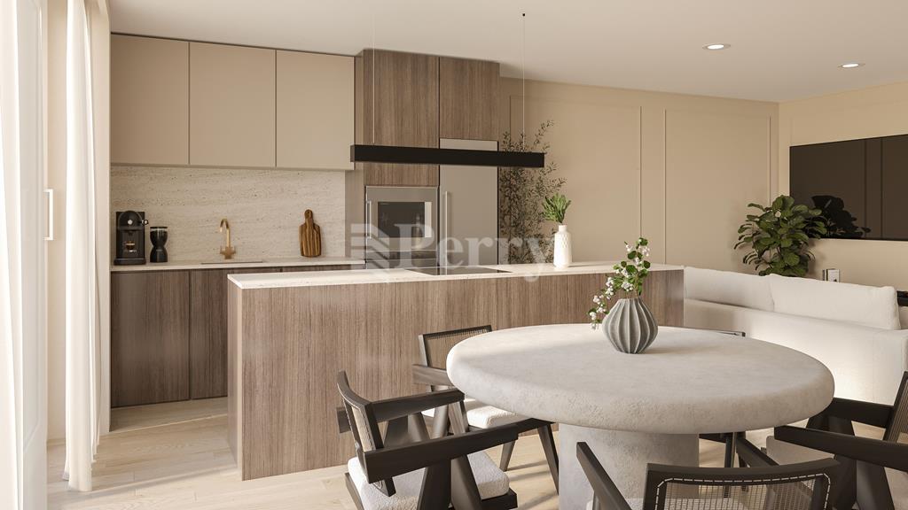 Ibrag<br>Apartment