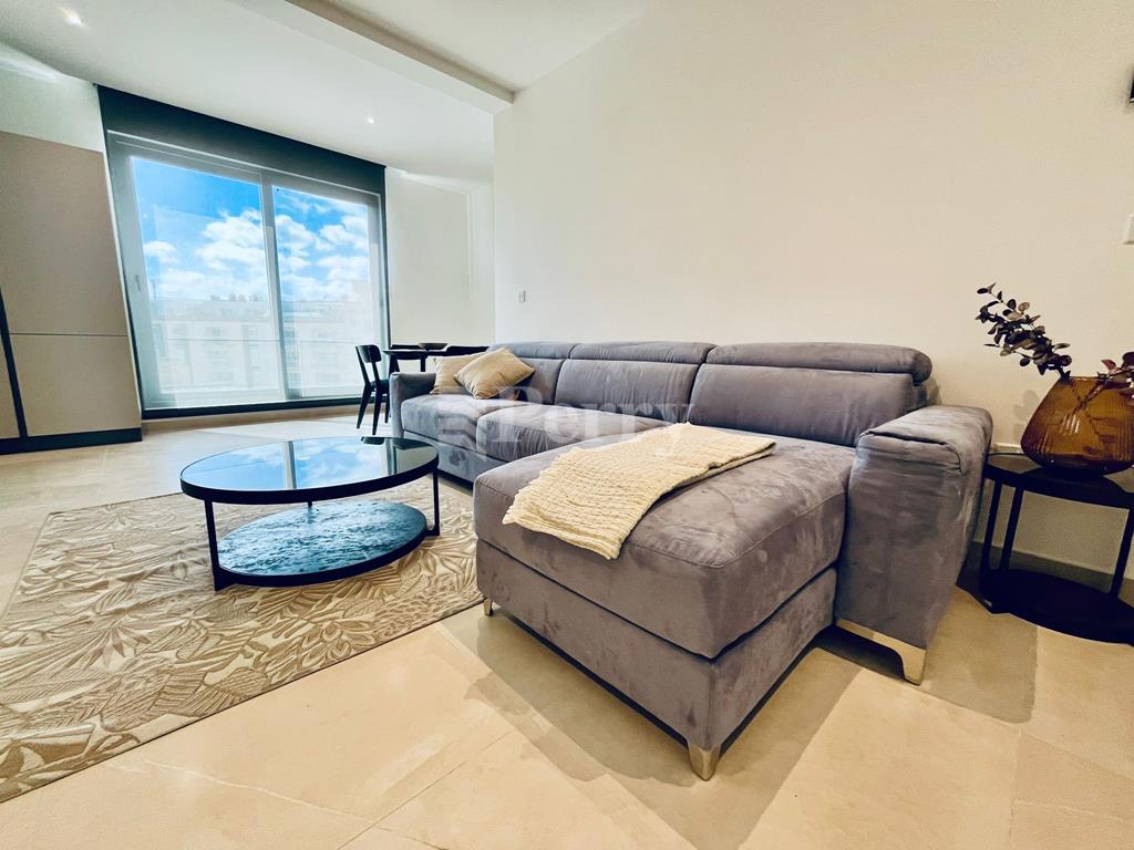 Sliema<br>Apartment