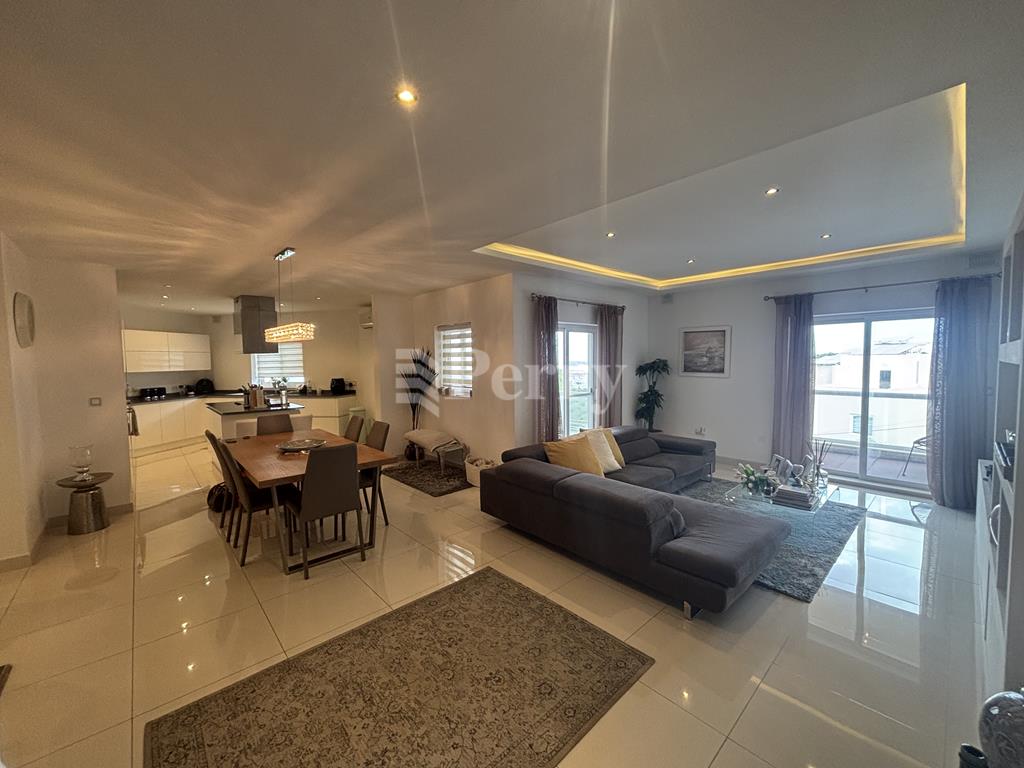 San Pawl tat-Targa<br>Apartment
