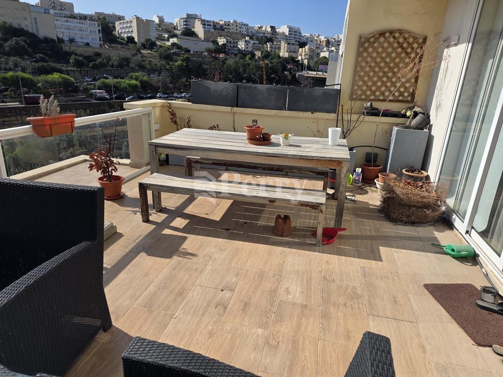 St Julians<br>Apartment