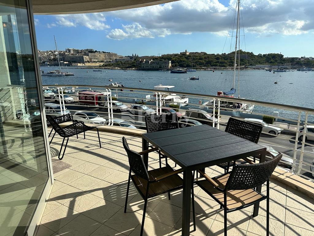 Sliema<br>Apartment