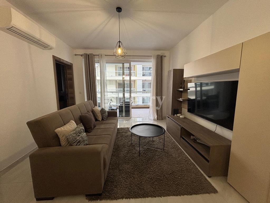 St Pauls Bay<br>Apartment