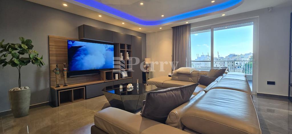 Marsaxlokk<br>Apartment