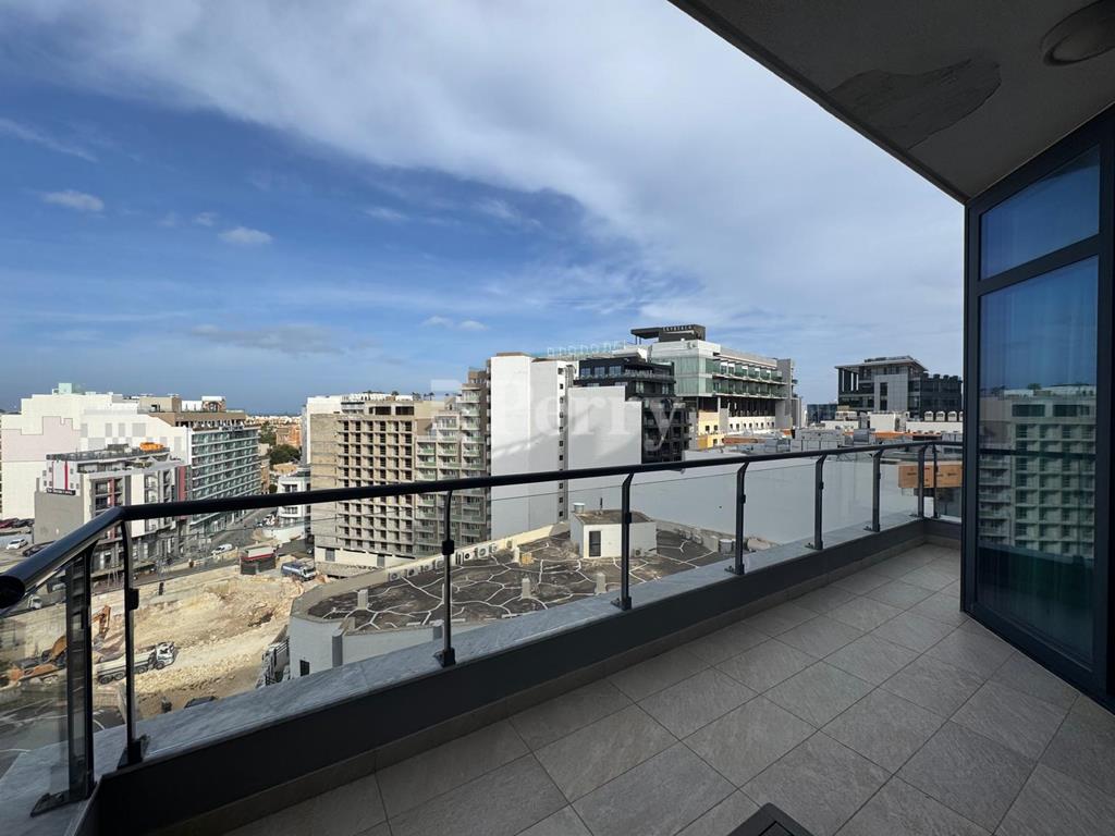 Pendergardens<br>Apartment