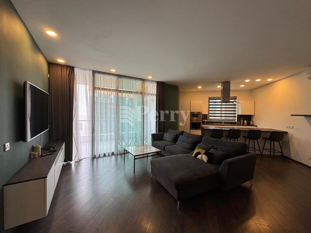 Pendergardens<br>Apartment