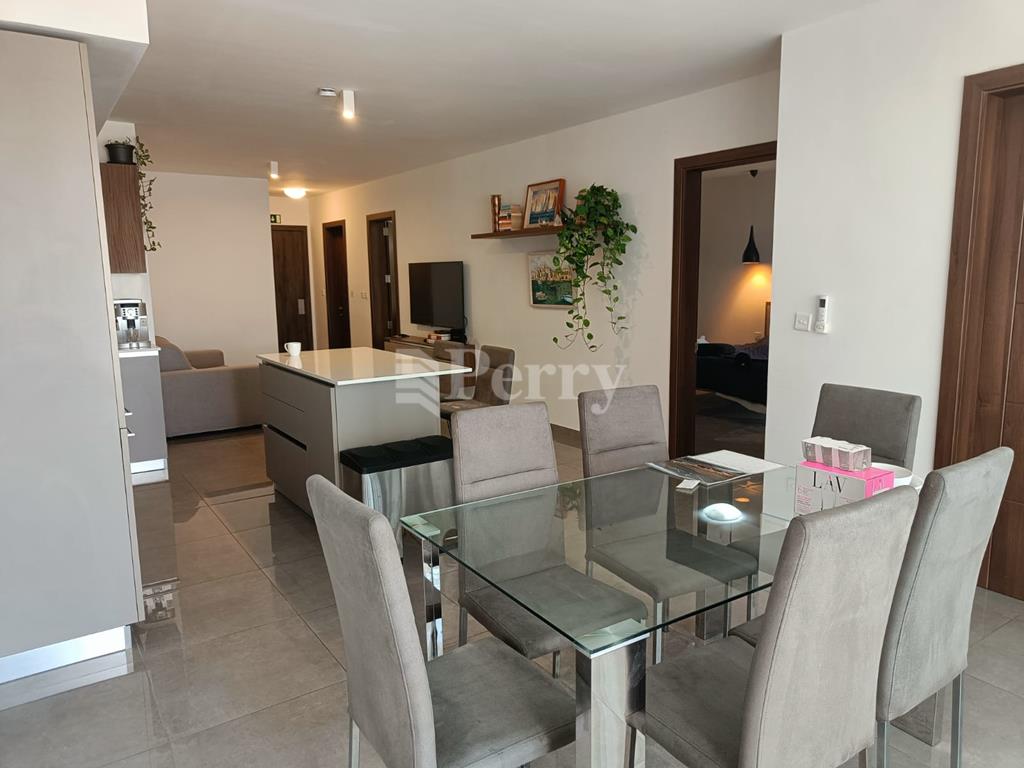 Birkirkara<br>Apartment