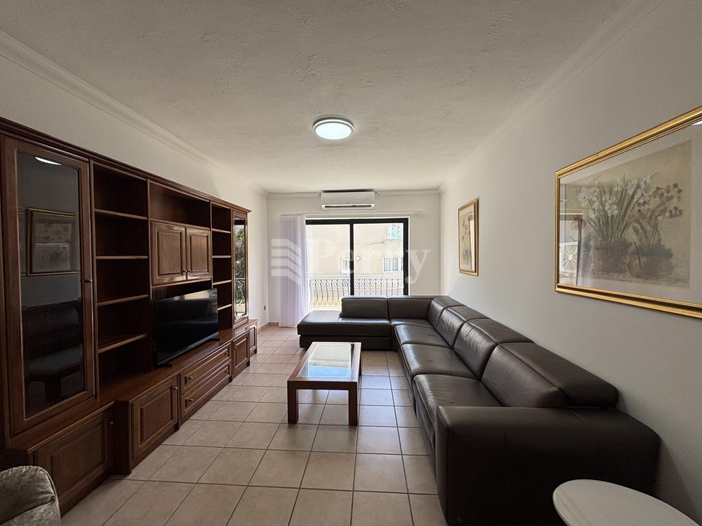 St Julians<br>Apartment